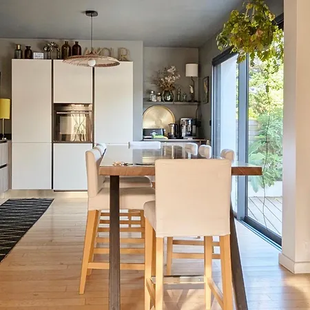 Etxecosy Maison Piscine A