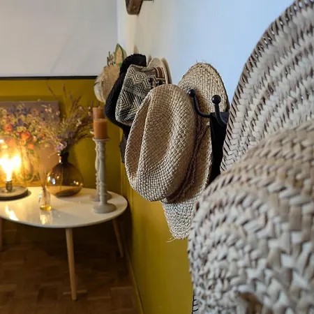 Tatil Evi Etxecosy Maison Piscine A Bidart