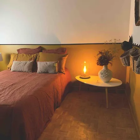 Tatil Evi Etxecosy Maison Piscine A Bidart