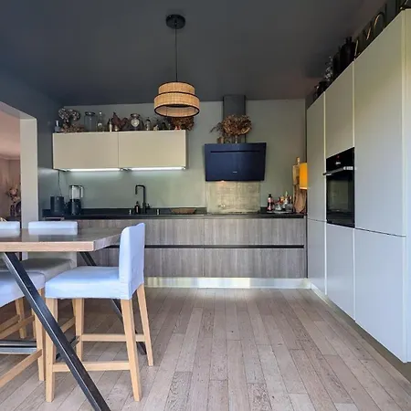 Etxecosy Maison Piscine A Bidart
