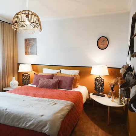Etxecosy Maison Piscine A Tatil Evi Bidart