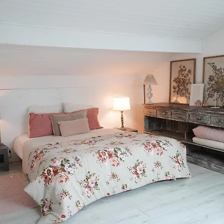 Tatil Evi Etxecosy Maison Piscine A *