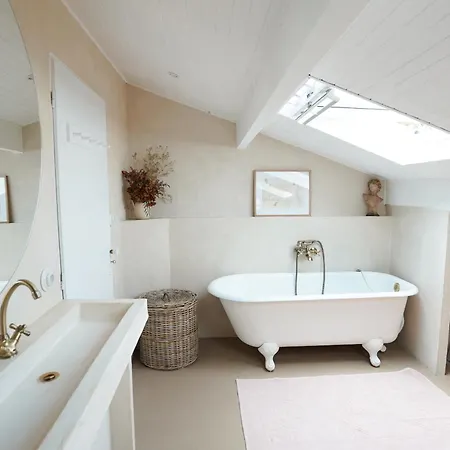 Etxecosy Maison Piscine A Bidart
