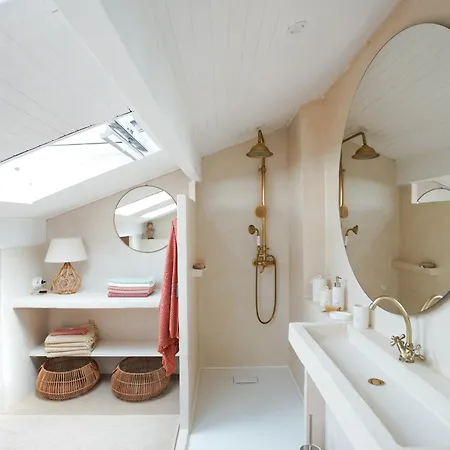 Etxecosy Maison Piscine A Bidart