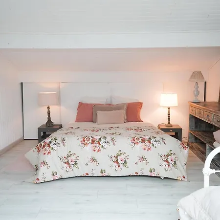Tatil Evi Etxecosy Maison Piscine A