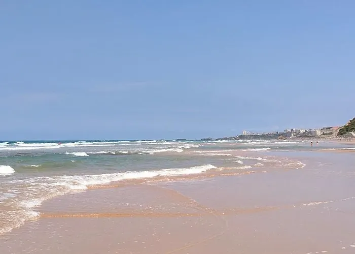 Etxecosy Maison Piscine A