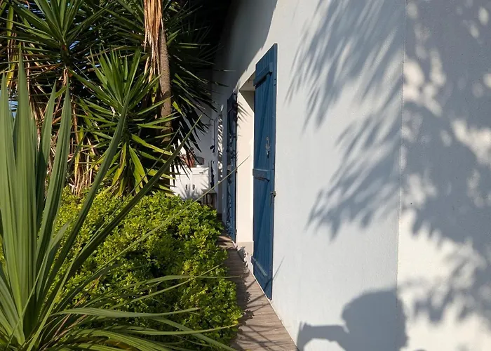 Etxecosy Maison Piscine A Tatil Evi