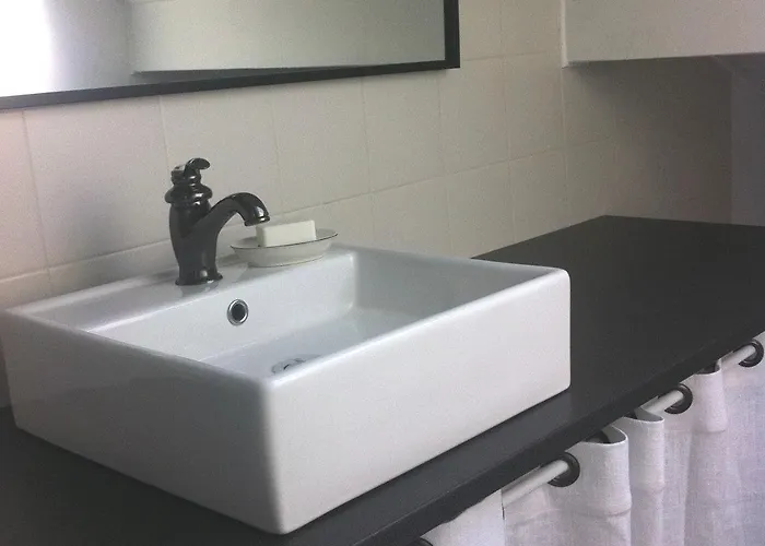 Tatil Evi Etxecosy Maison Piscine A *