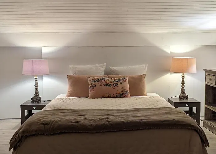 Etxecosy Maison Piscine A Tatil Evi