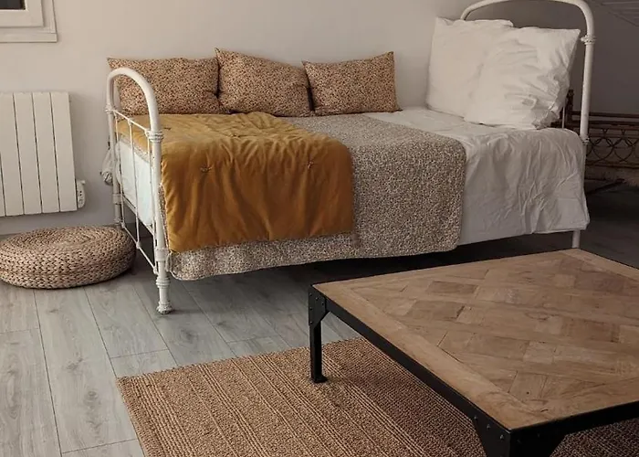 Tatil Evi Etxecosy Maison Piscine A Bidart