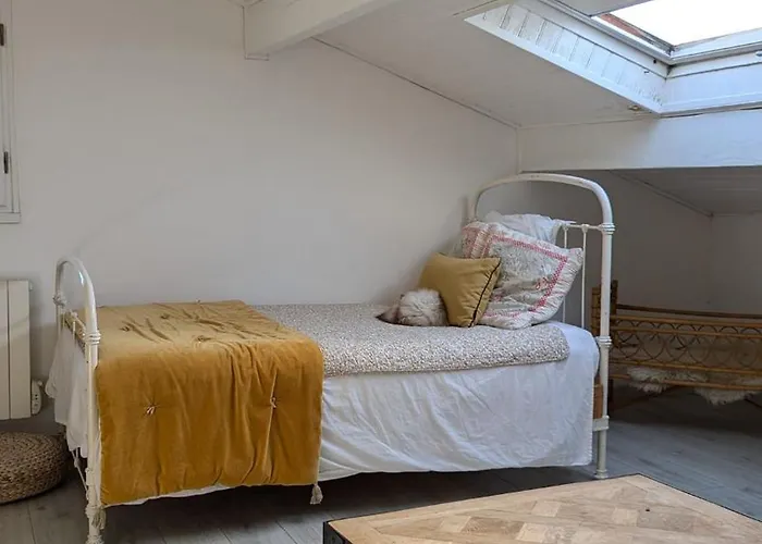 Etxecosy Maison Piscine A Bidart