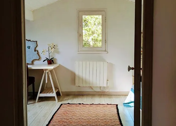 Etxecosy Maison Piscine A