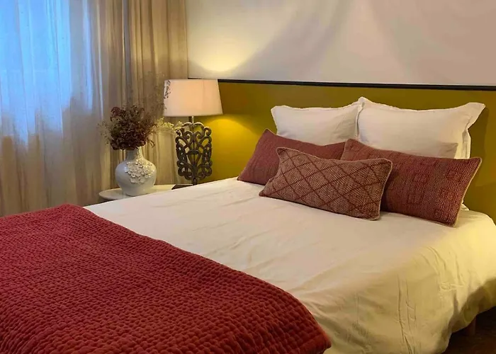 Etxecosy Maison Piscine A Bidart