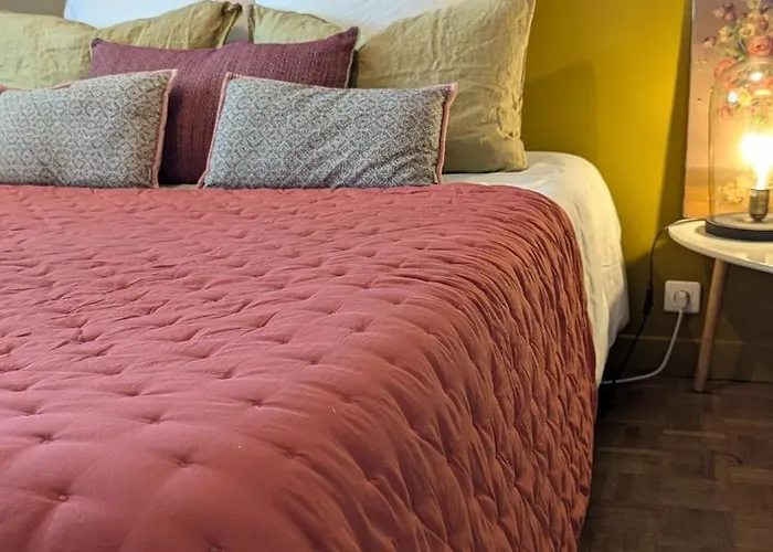 Etxecosy Maison Piscine A Tatil Evi