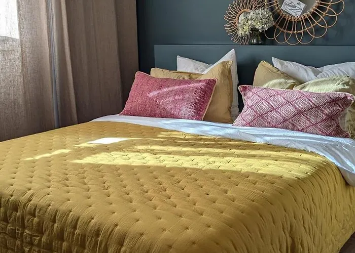 Etxecosy Maison Piscine A *