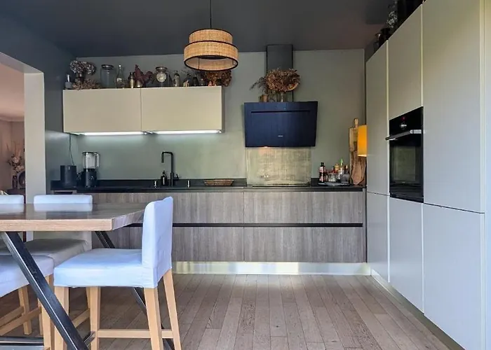 Etxecosy Maison Piscine A Bidart