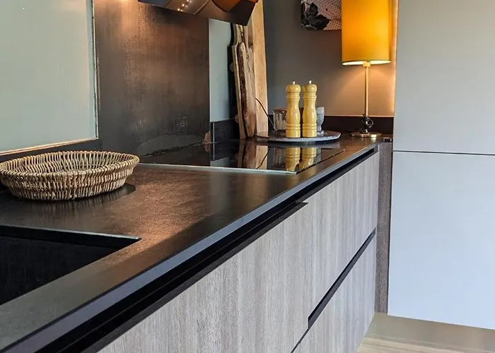 Tatil Evi Etxecosy Maison Piscine A Bidart