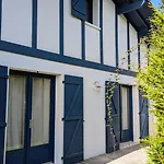Etxecosy Maison Piscine A * Bidart