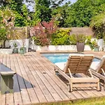 Etxecosy Maison Piscine A Nyaraló *