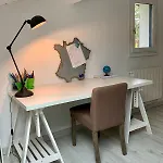 Nyaraló Etxecosy Maison Piscine A Bidart