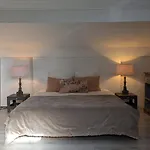 Nyaraló Etxecosy Maison Piscine A Bidart