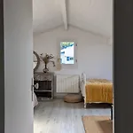 Nyaraló Etxecosy Maison Piscine A *