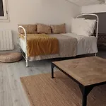 Nyaraló Etxecosy Maison Piscine A Bidart