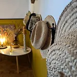 Nyaraló Etxecosy Maison Piscine A Bidart