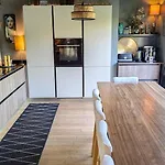 Etxecosy Maison Piscine A Nyaraló Bidart