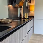 Nyaraló Etxecosy Maison Piscine A Bidart