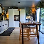 Etxecosy Maison Piscine A * Bidart