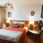 Etxecosy Maison Piscine A Ferienhaus Bidart