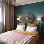 Etxecosy Maison Piscine A