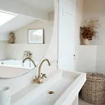Ferienhaus Etxecosy Maison Piscine A Bidart