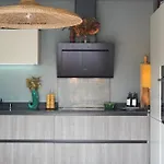 Ferienhaus Etxecosy Maison Piscine A *