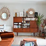 Etxecosy Maison Piscine A * Bidart