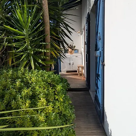 Etxecosy Maison Piscine A * Bidart