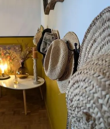 Etxecosy Maison Piscine A *