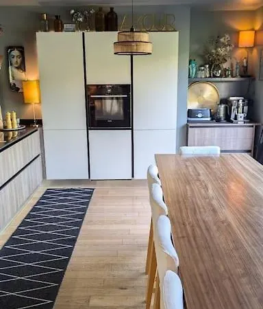 Etxecosy Maison Piscine A *