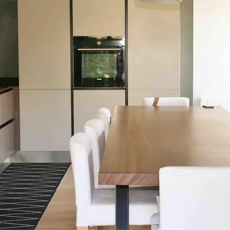 Etxecosy Maison Piscine A Bidart