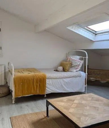 Etxecosy Maison Piscine A * Bidart
