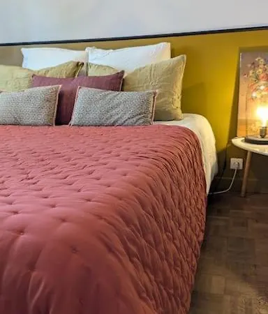 Etxecosy Maison Piscine A Holiday home