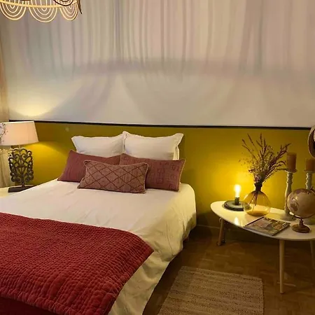 Holiday home Etxecosy Maison Piscine A Bidart
