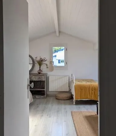 Etxecosy Maison Piscine A