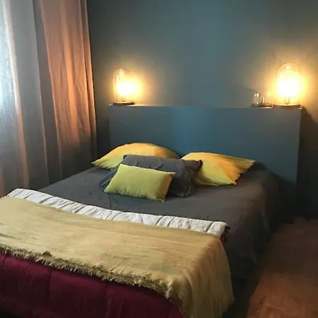 Etxecosy Maison Piscine A Holiday home