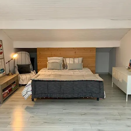 Etxecosy Maison Piscine A Holiday home Bidart
