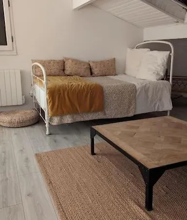 Etxecosy Maison Piscine A Bidart