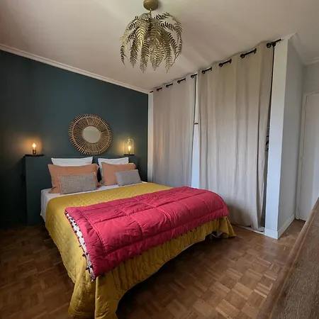 Etxecosy Maison Piscine A Prázdninový dům *