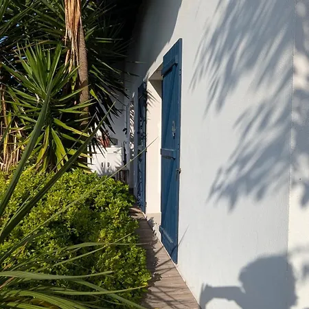 Etxecosy Maison Piscine A Prázdninový dům
