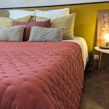 Etxecosy Maison Piscine A Prázdninový dům